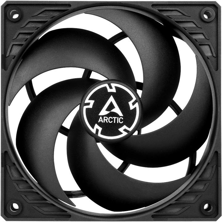 Actual product image Arctic P12 PWM PST Value Pack (120 mm, 5 x)