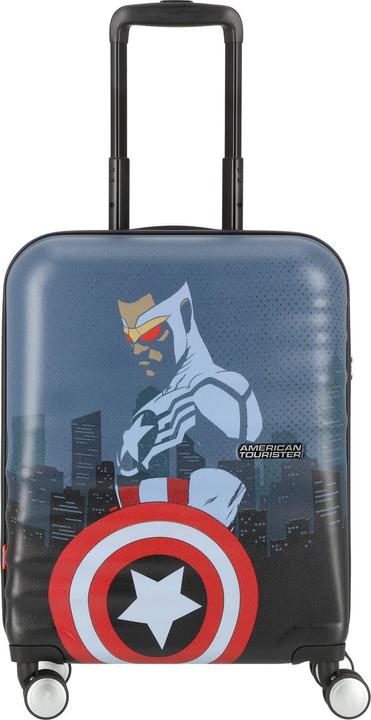 American Tourister WAVEBREAKER DISNEY Spinner (36 l, Handgepäck (bis 50l))