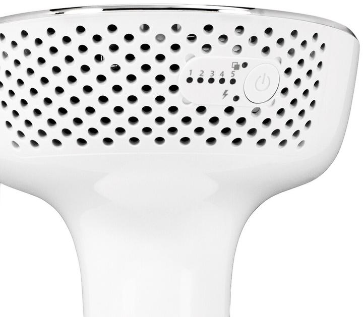 Actual product image Silk'n Motion Premium