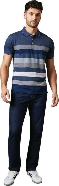 Produktbild Universal Textiles Oakland Poloshirt (S)