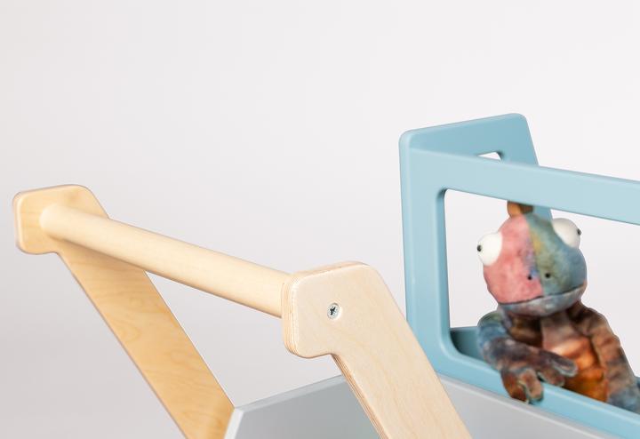 Immagine prodotto Pinolino Dumper Fred