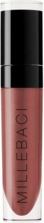 Image du produit Nouba Rouge à lèvres liquide Millebaci N.65