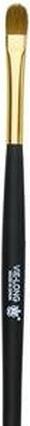 Actual product image Vielong Eyeshadow Brush No. 10 Genuine Mink