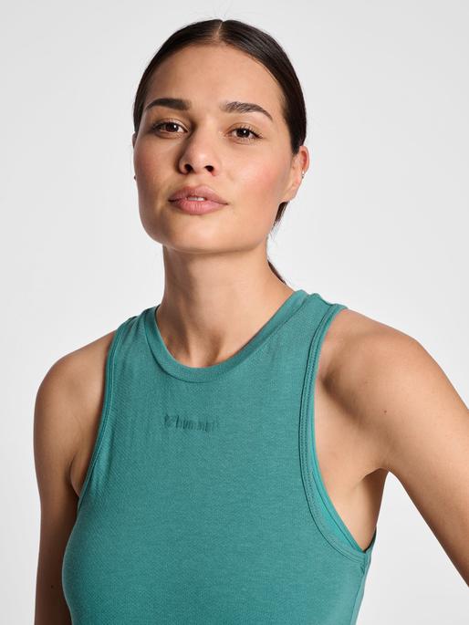 Produktbild hummel Mt Vanja Top (XS)