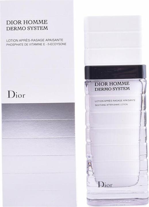 Dior Homme Dermo System (Lotion, 100 ml)