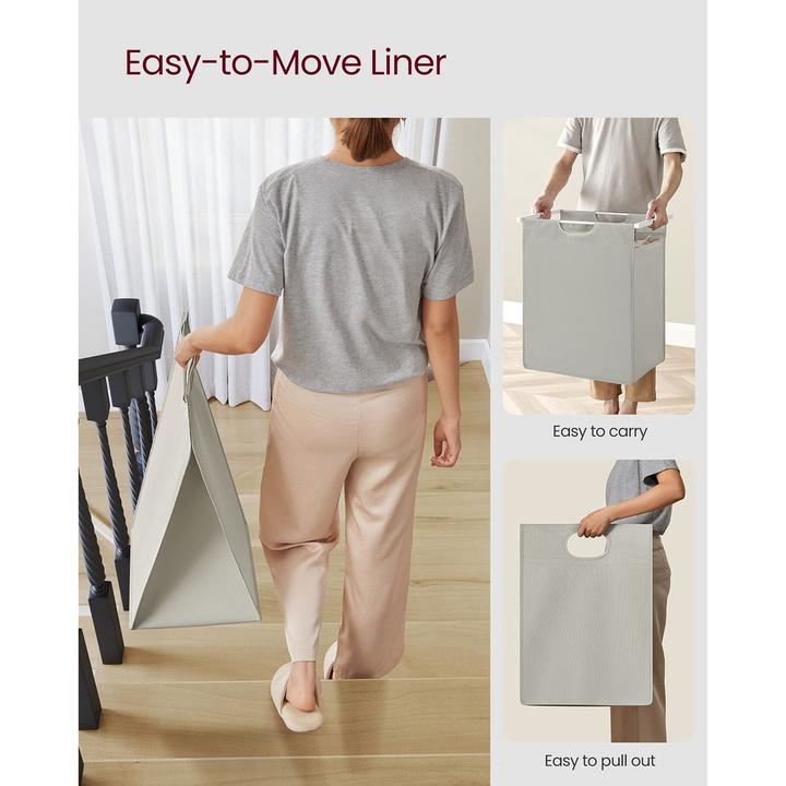 Image du produit Vasagle Laundry (65 l)
