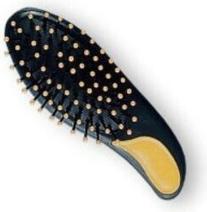 TOP Hair Accessories Popular Hairbrush 2007