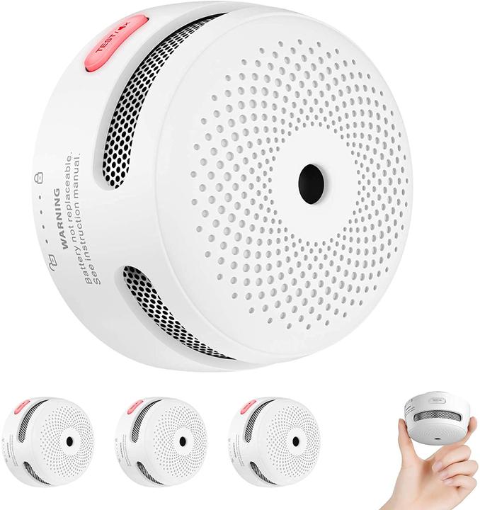 Produktbild X-Sense XS01