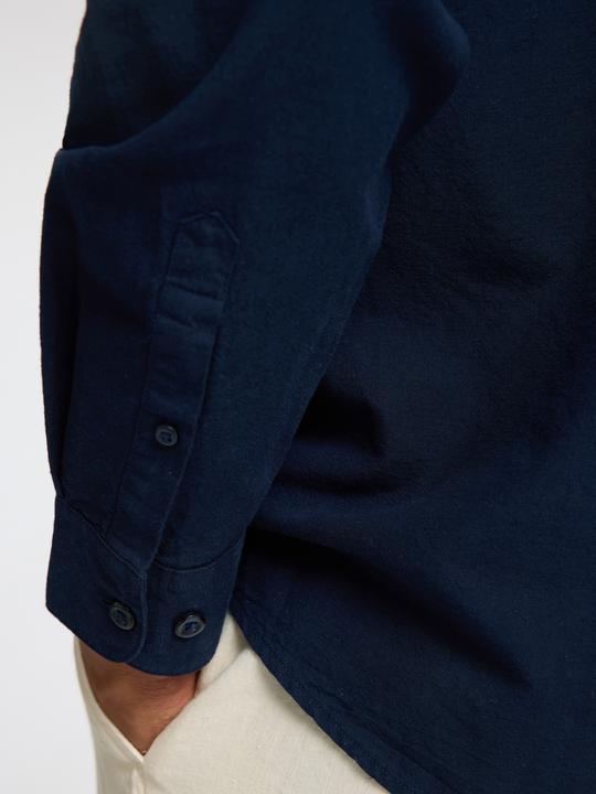 Immagine prodotto Slhslim-Nuova Camicia Di Lino Ls Noos (M)