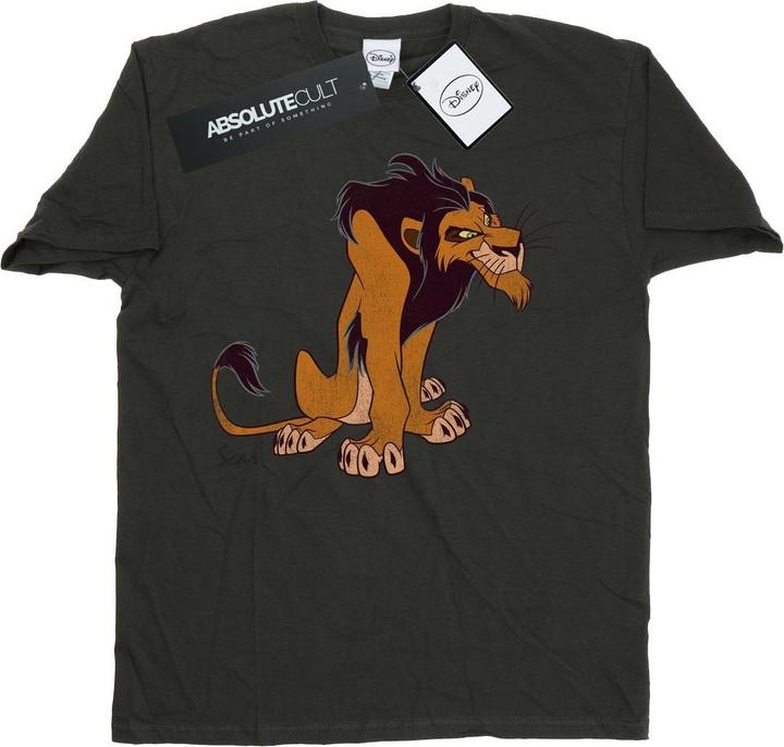 Produktbild The Lion King Classic TShirt (XL)