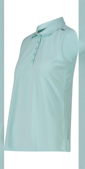 Actual product image CMP Campagnolo Funktions Polo (XXL)
