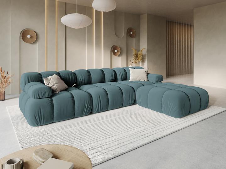 Actual product image Micadoni Bellis (4-seater, 3-seater, 2 person sofa)
