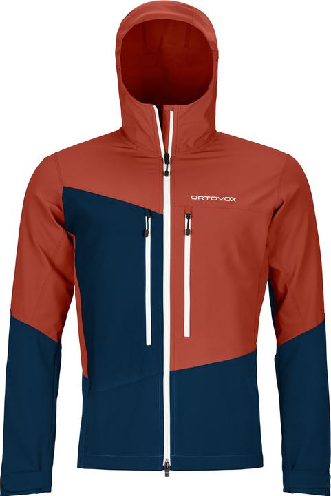 Produktbild Ortovox Westalpen Softshell Jacket (XL)