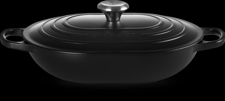 Productafbeelding Le Creuset Langwerpige Handtekening 31cm, ovaal