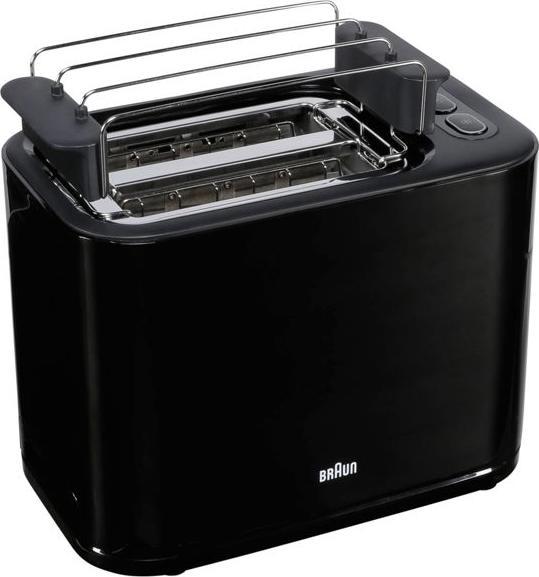 Actual product image Braun Pure Ease
