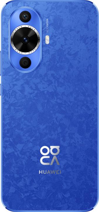 Produktbild Huawei Nova 12S (256 GB, Blau, 6.70", Dual SIM, 50 Mpx, 4G)