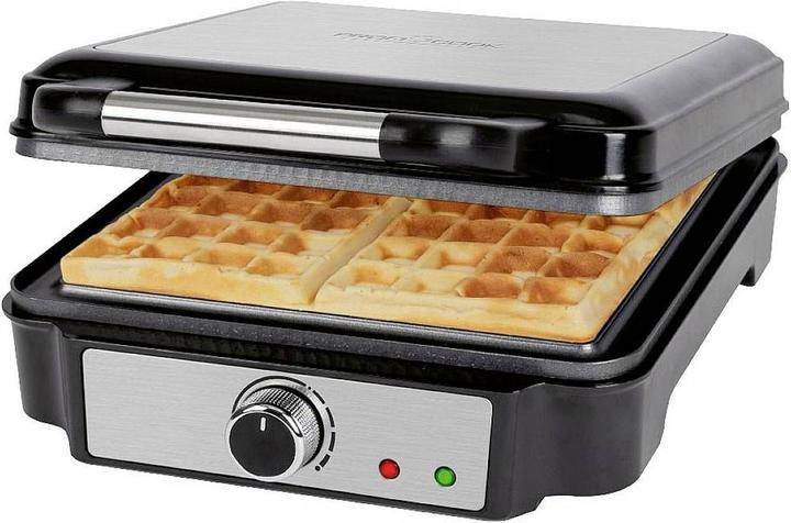 Image du produit Proficook Waffle Maker