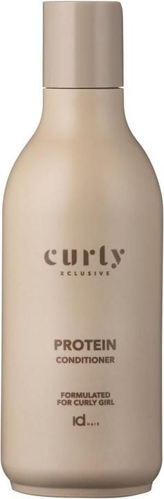 Id Hair IdHAIR - Curly Xclusive Protein Conditioner 250 ml (250 ml)