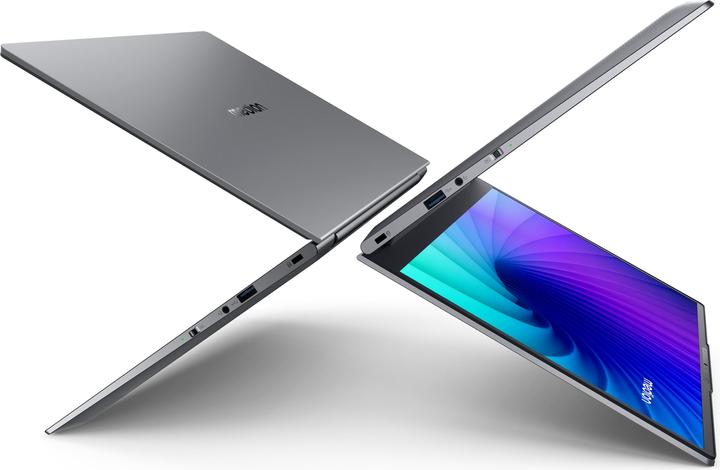 Produktbild Medion SPRCHRGD 14 S1 Elite MD62637 (14", Snapdragon X Elite X1E-78-100, 16 GB, 512 GB, Eng. Int.)