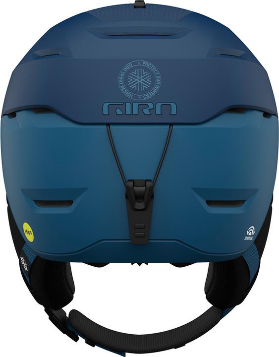 Image du produit Giro Tor Spherical MIPS Helmet (52 - 55,5 cm, S)