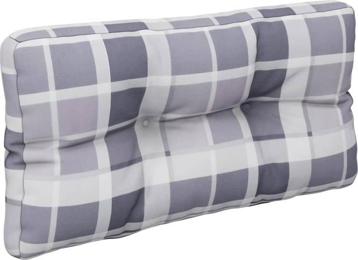 Actual product image VidaXL 10-piece garden lounge set with cushions (80 x 80 x 12 cm)