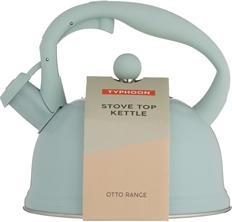 Actual product image Profino OTTO COLLECTION kettle, blue, 1.8 litres (1.80 l)