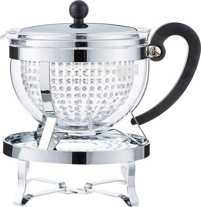 Immagine prodotto Bodum Servizio da tè Chambord (1.30 l)