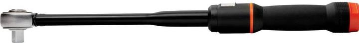 Immagine prodotto Bahco Chiave dinamometrica meccanica a scatto, regolabile, con scala a finestra e cricchetto fisso (3/4", 80 Nm, 400 Nm)