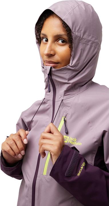 Produktbild Jack Wolfskin Eagle Peak 2L Jkt W (M)