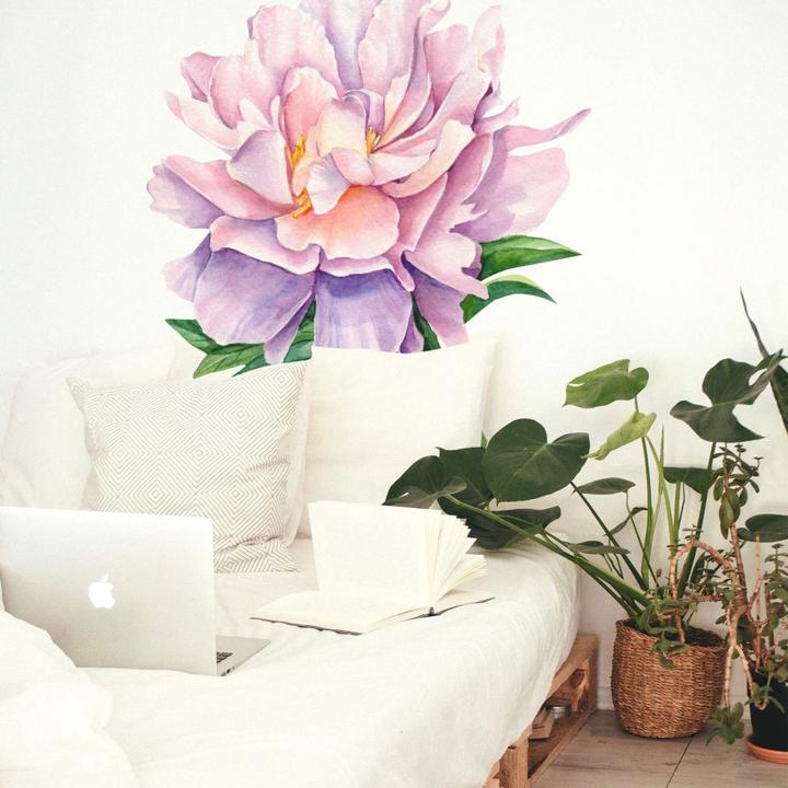 Produktbild Trenddeko Pfingstrose XXL (54 x 60 cm)