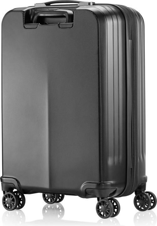 Produktbild Pack Easy ReNew Genius Trolley (91 l, M (50 - 90l))