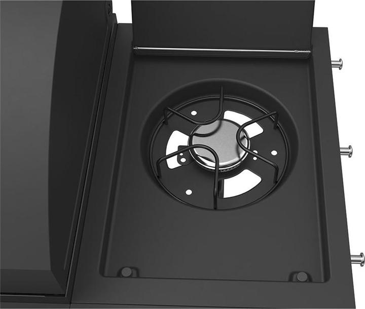 Image du produit FlammenKönig Gasgrill (14.50 kW)