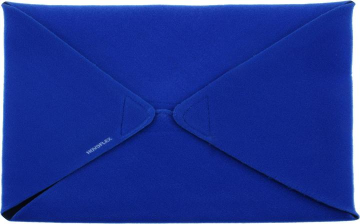 Produktbild Novoflex Einschlagtuch Stretch blau 48x4 (Kamera Kühler)
