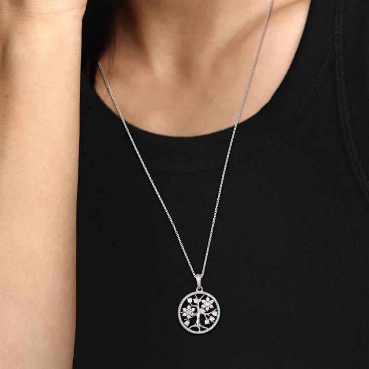 Immagine prodotto Pandora Albero genealogico (Argento, 80 cm)