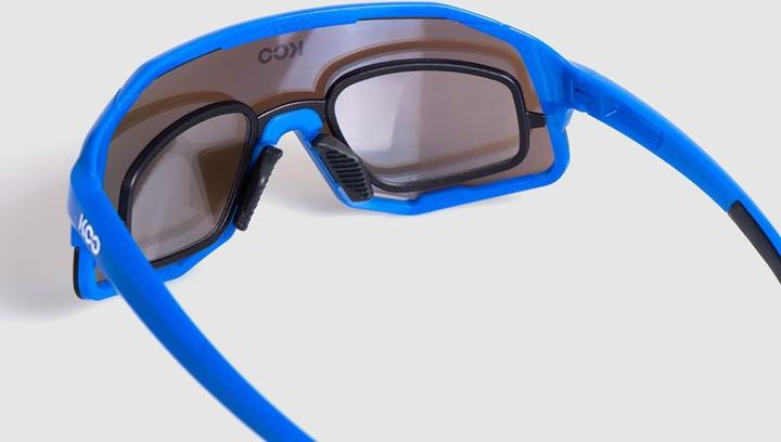 Immagine prodotto KOO Optical Clip Evo