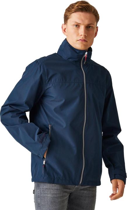 Immagine prodotto Regatta Ascender Giacca Soft Shell Uomo (L)