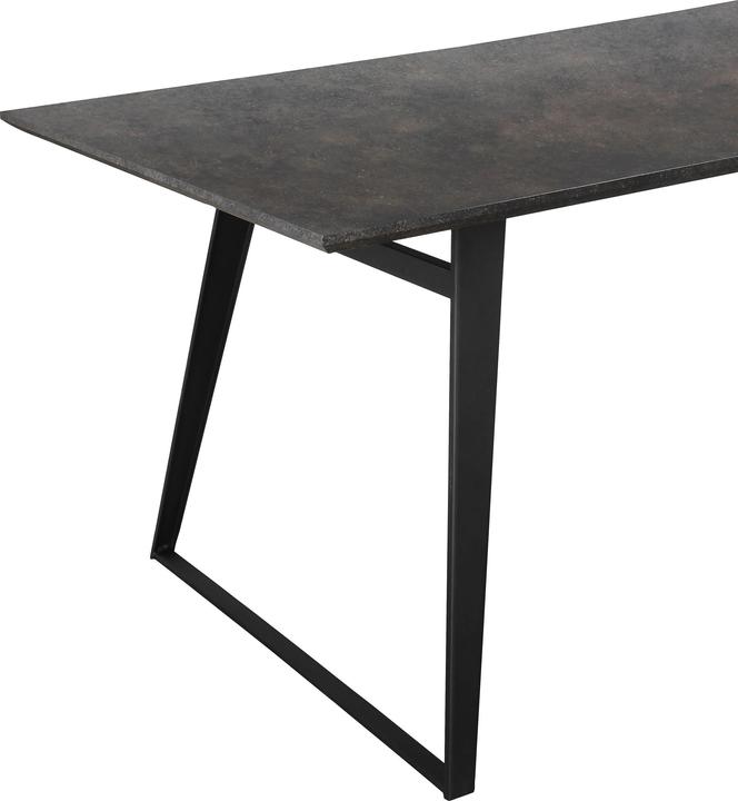 Produktbild Loft 24 Fuji (200 x 100 x 76 cm)