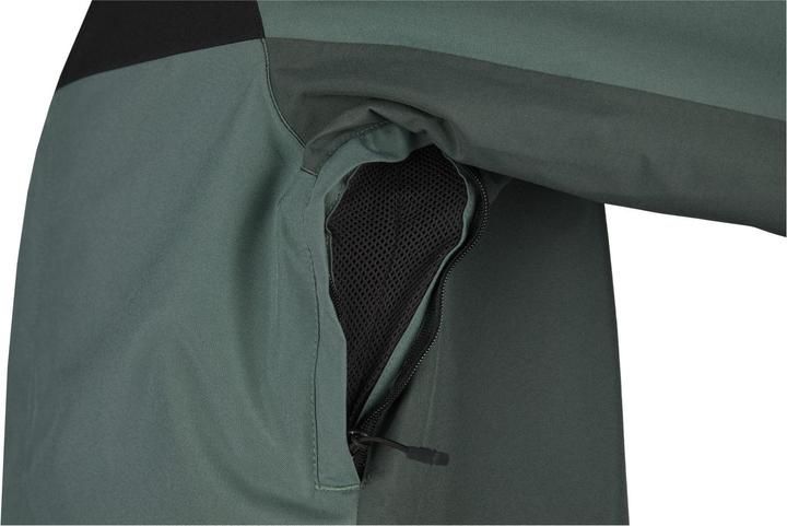 Produktbild Heber Peak Junior PinusHe. Ski Jacket (176)