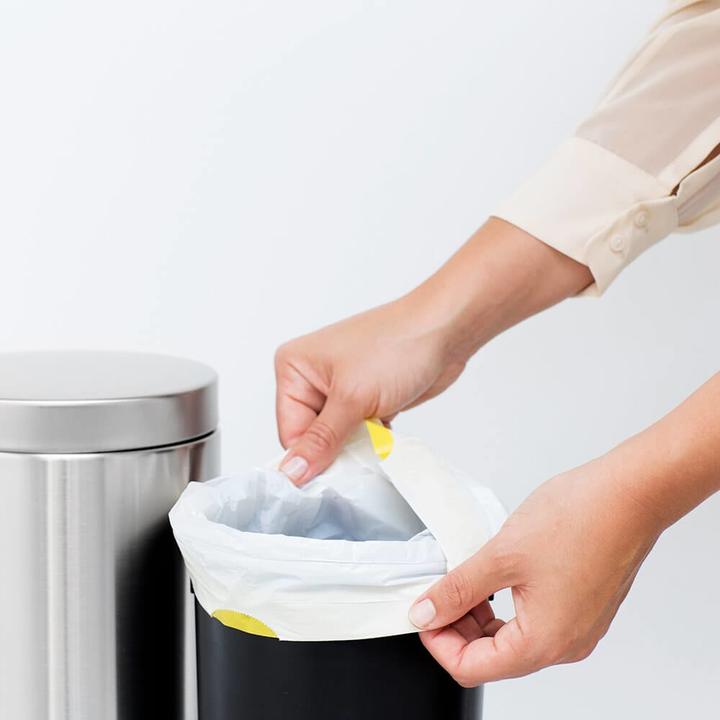 Image du produit Brabantia PerfectFit taille A, 3l (20 x, 3 l)