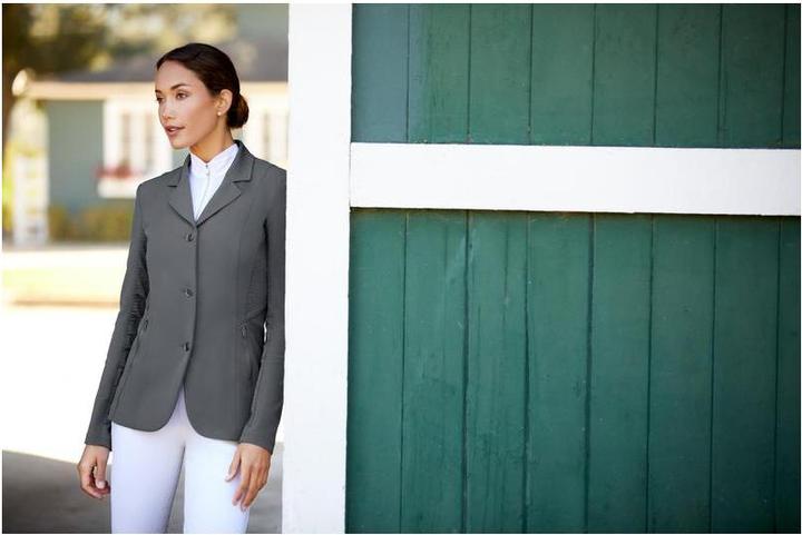 Produktbild Ariat Reitleggings Tri Factor Full Grip Damen (XL)