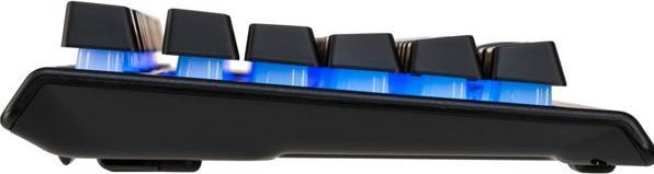 Immagine prodotto SteelSeries Apex 3 TKL (DE, Cablato)