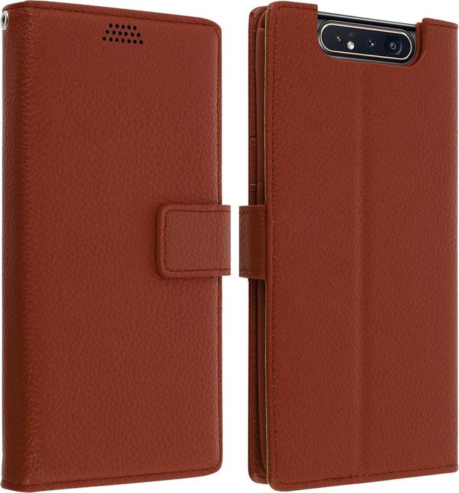 Produktbild Avizar Lenny Series (Samsung Galaxy A80)