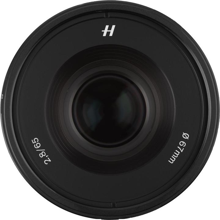 Immagine prodotto Hasselblad XCD 65mm f/2.8 (Hasselblad XCD, Formato medio)