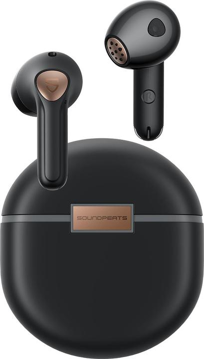 Produktbild Soundpeats Air4 Pro (ANC, 4 h, Kabellos)