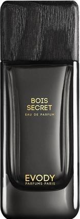 Evody Bois Secret Eau de Parfum (Eau de Parfum, 100 ml)