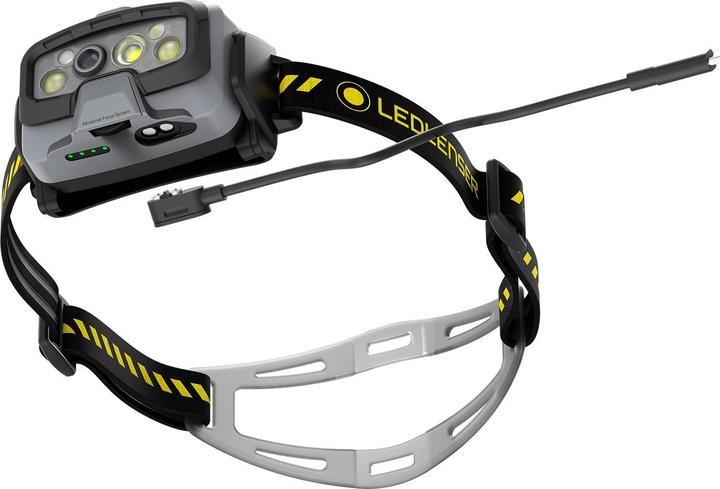 Produktbild Ledlenser HF8R (1600 lm)
