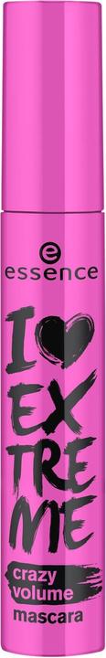 Image du produit essence I Love Extreme Crazy Volume (Noir)