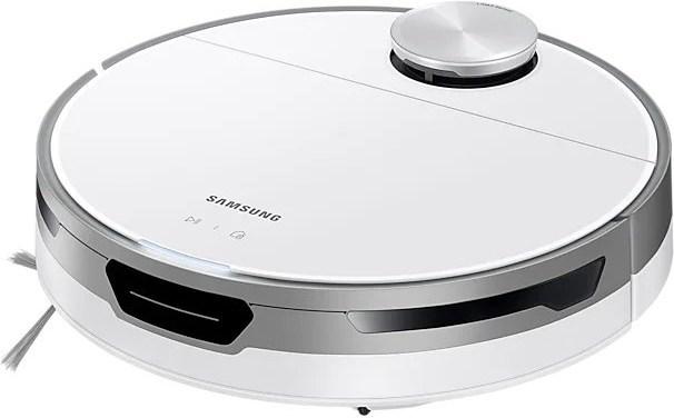 Produktbild Samsung Jet Bot VR30T80313W/GE Saugroboter