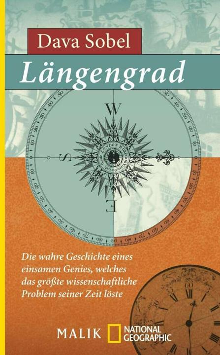 Produktbild Längengrad