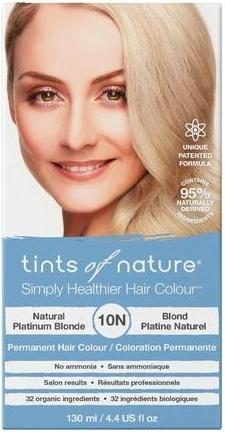 Image du produit Tints Of Nature 704326100900 (10N)